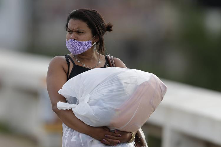 美国巴西疫情失控的简单介绍-第6张图片-优品飞百科