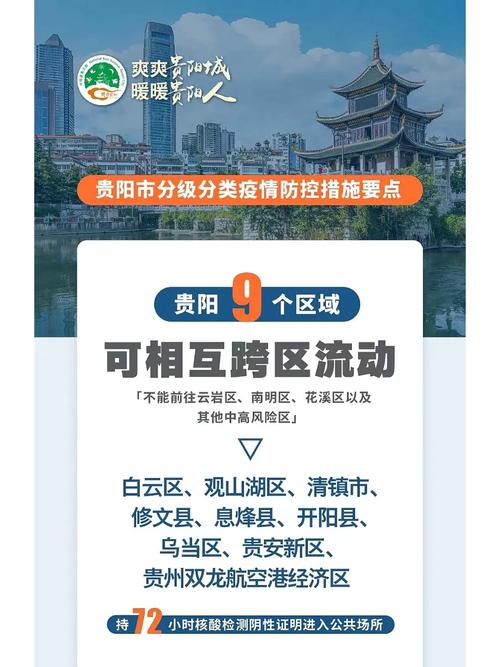 贵州应对疫情，贵州对疫情防控情况