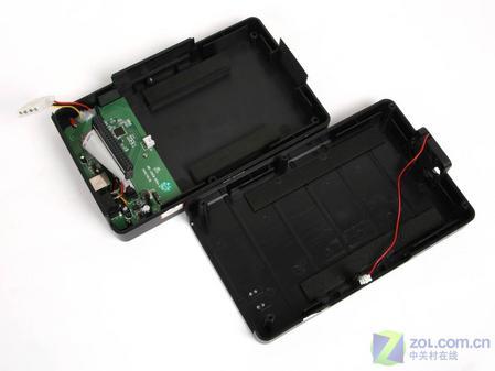 西部数据移动硬盘如何拆卸，西部数据移动硬盘ultra拆解？-第3张图片-优品飞百科