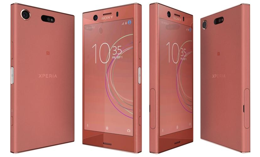 索尼xz1有哪些版本，索尼xz1有哪些版本的？-第1张图片-优品飞百科