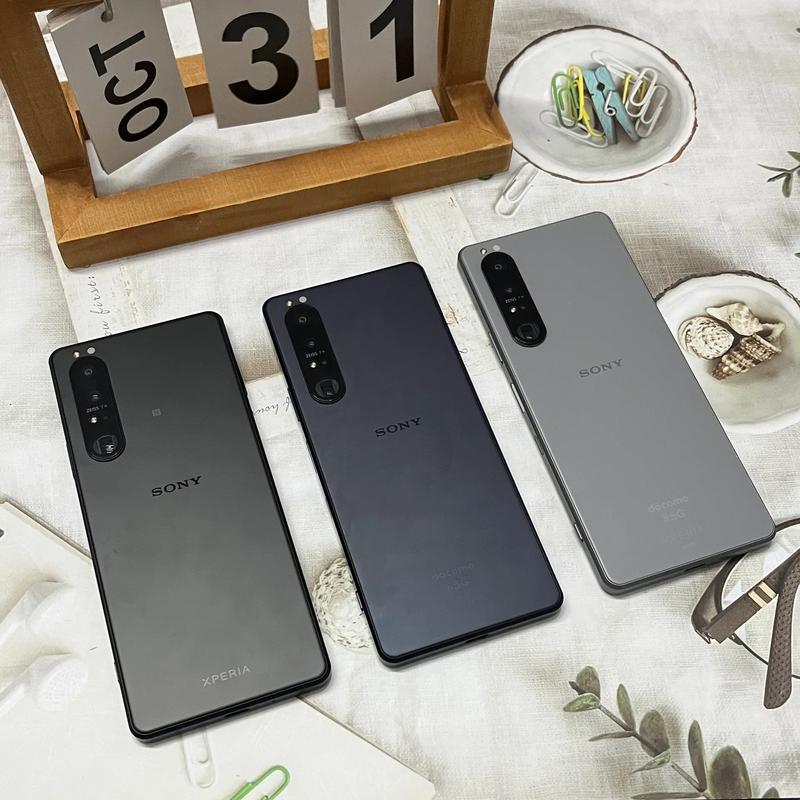 索尼xz1有哪些版本，索尼xz1有哪些版本的？-第5张图片-优品飞百科