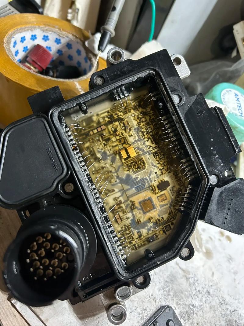 高性能计算芯片，高性能计算芯片是一切人工智能的基础,国内某企业-第3张图片-优品飞百科