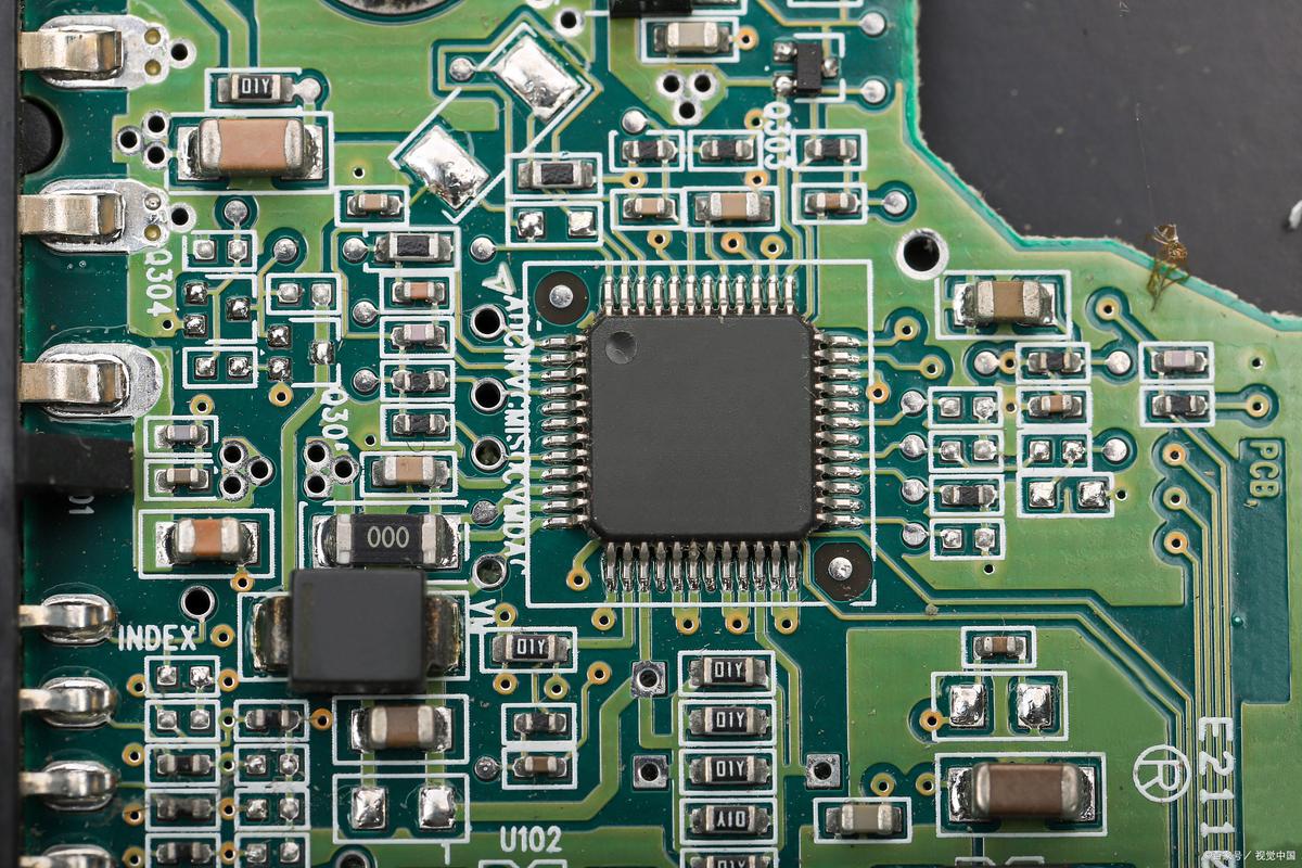 高性能计算芯片，高性能计算芯片是一切人工智能的基础,国内某企业-第4张图片-优品飞百科