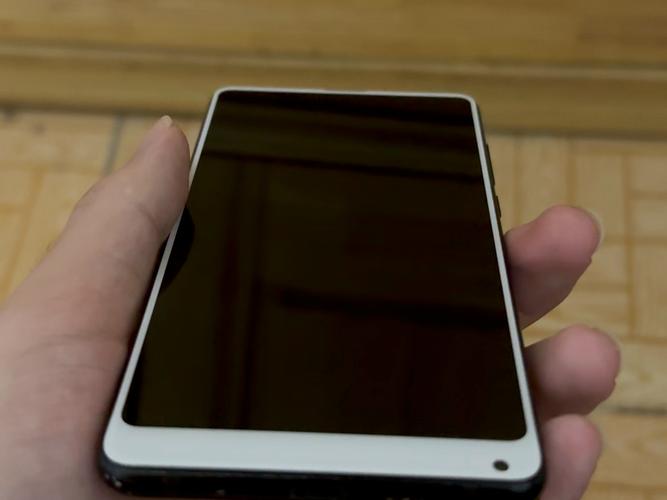 小米mix2s屏幕什么水平，小米mix 2s屏幕材质？-第2张图片-优品飞百科