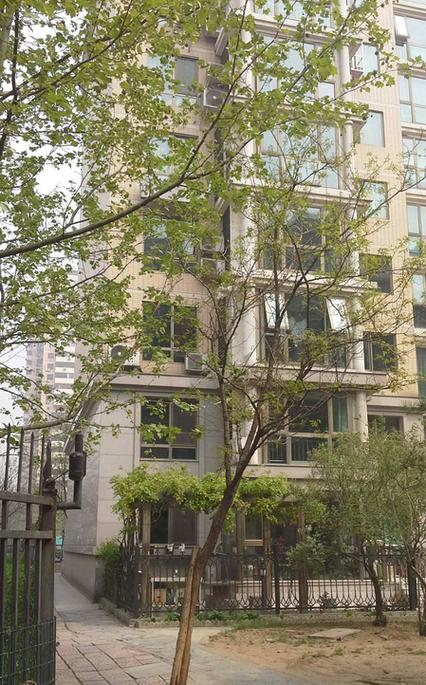 方庄疫情电话？方庄地区新冠疫苗接种点电话？-第2张图片-优品飞百科