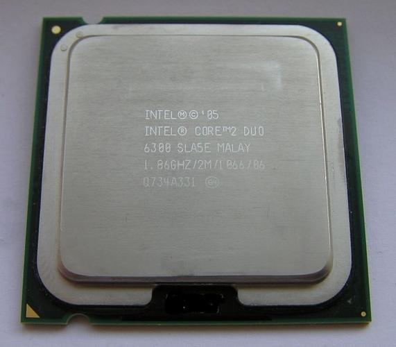 酷睿e6300cpu现在还能用吗，e6300 cpu怎么样-第2张图片-优品飞百科