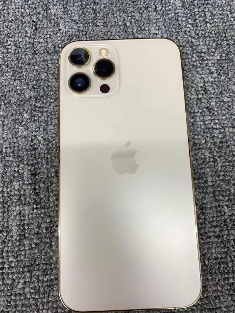 iphone12promax和12pro区别？iphone12promax和12pro区别建议入手哪个?？-第1张图片-优品飞百科