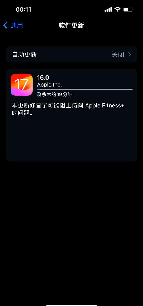 苹果6怎么更新到ios11？苹果6怎么更新到ios140？-第3张图片-优品飞百科