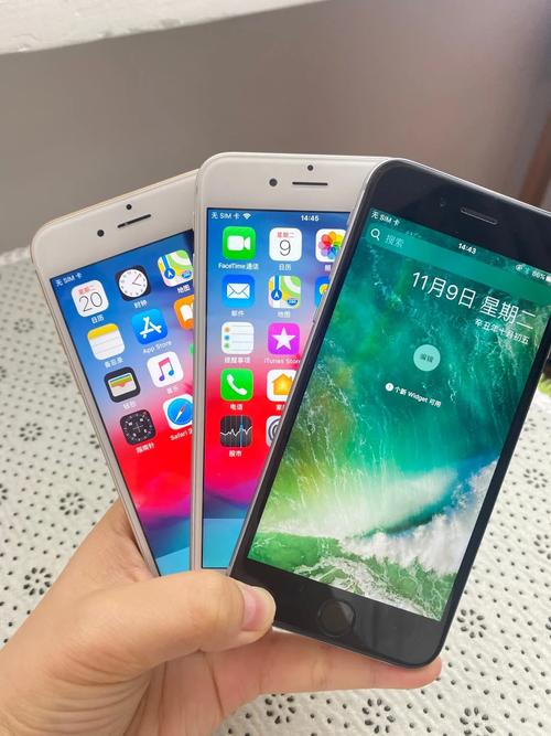 苹果6怎么更新到ios11？苹果6怎么更新到ios140？-第7张图片-优品飞百科