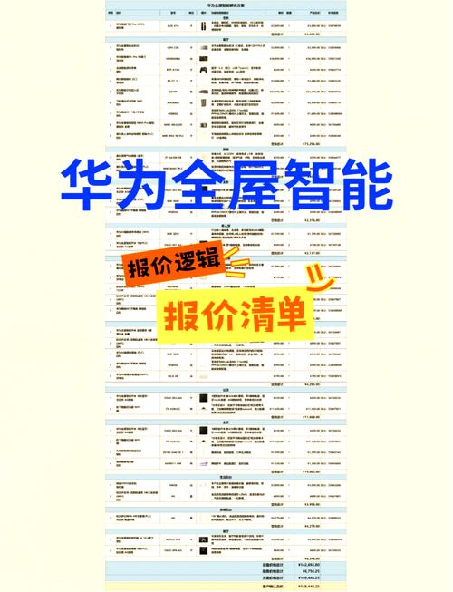 家庭智能中控系统，家庭智能中控系统有哪些-第3张图片-优品飞百科