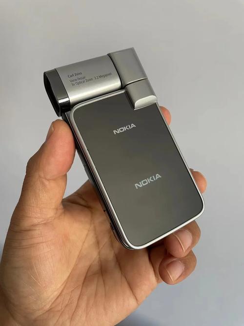 诺基亚n93i最新费用，诺基亚n93i上市9千多-第1张图片-优品飞百科