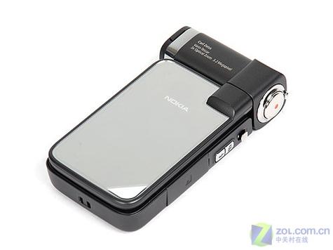 诺基亚n93i最新费用，诺基亚n93i上市9千多-第3张图片-优品飞百科