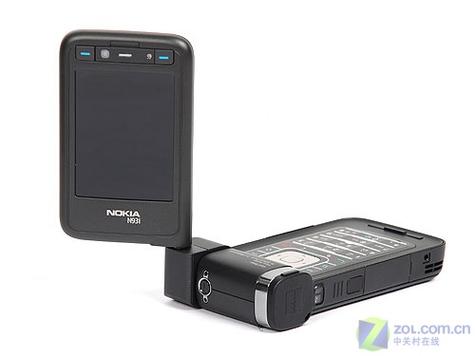 诺基亚n93i最新费用，诺基亚n93i上市9千多-第4张图片-优品飞百科