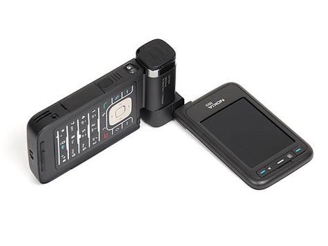 诺基亚n93i最新费用，诺基亚n93i上市9千多-第7张图片-优品飞百科