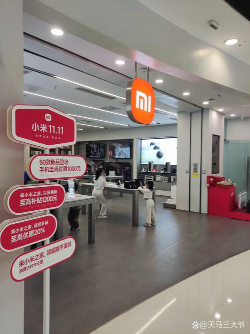 小米之家是小米商城吗，小米之家是小米实体店吗-第1张图片-优品飞百科