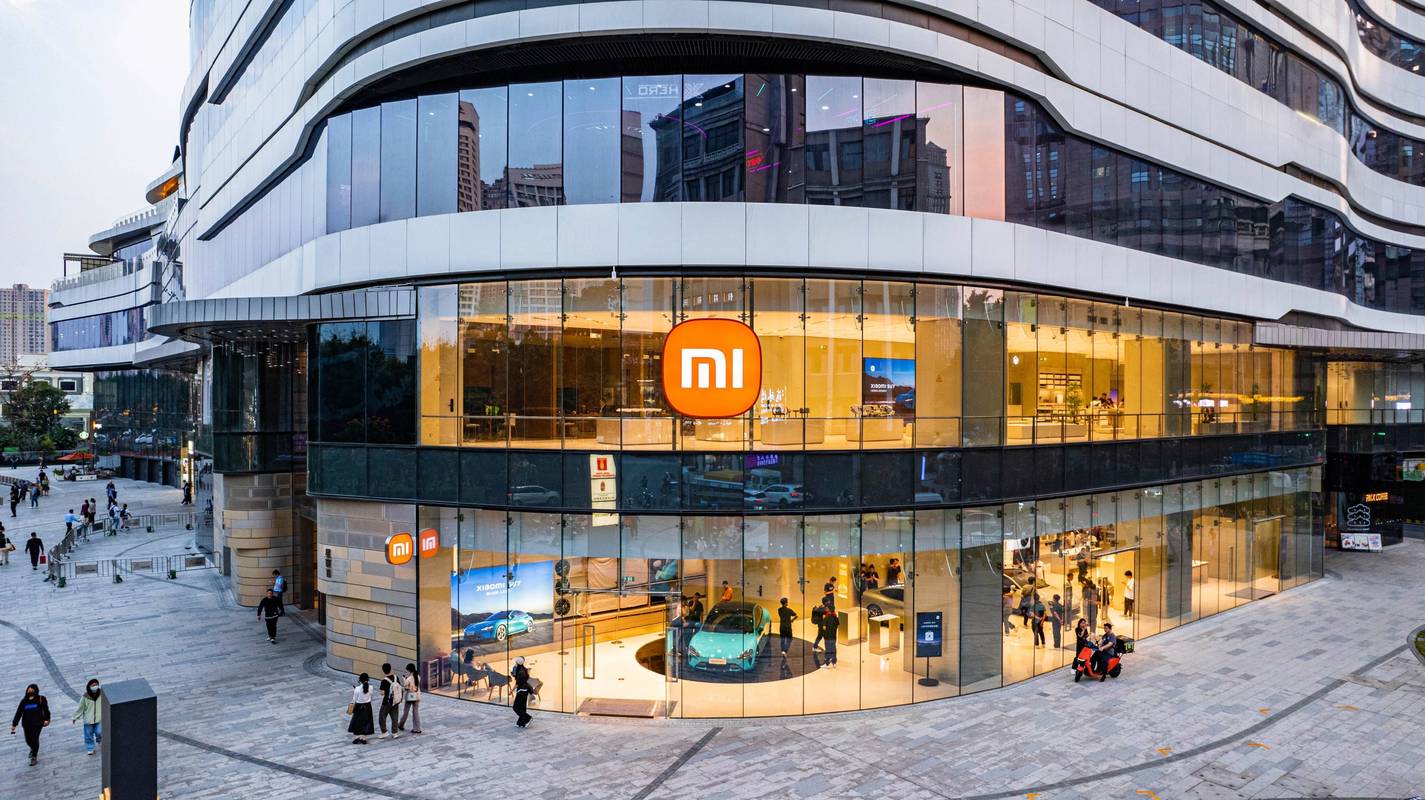 小米之家是小米商城吗，小米之家是小米实体店吗-第6张图片-优品飞百科