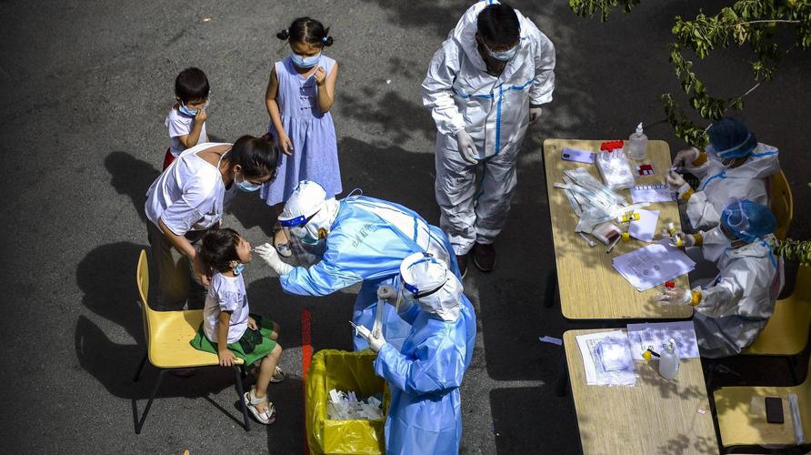 新疆喀什疫情时间，新疆喀什疫情报告-第1张图片-优品飞百科