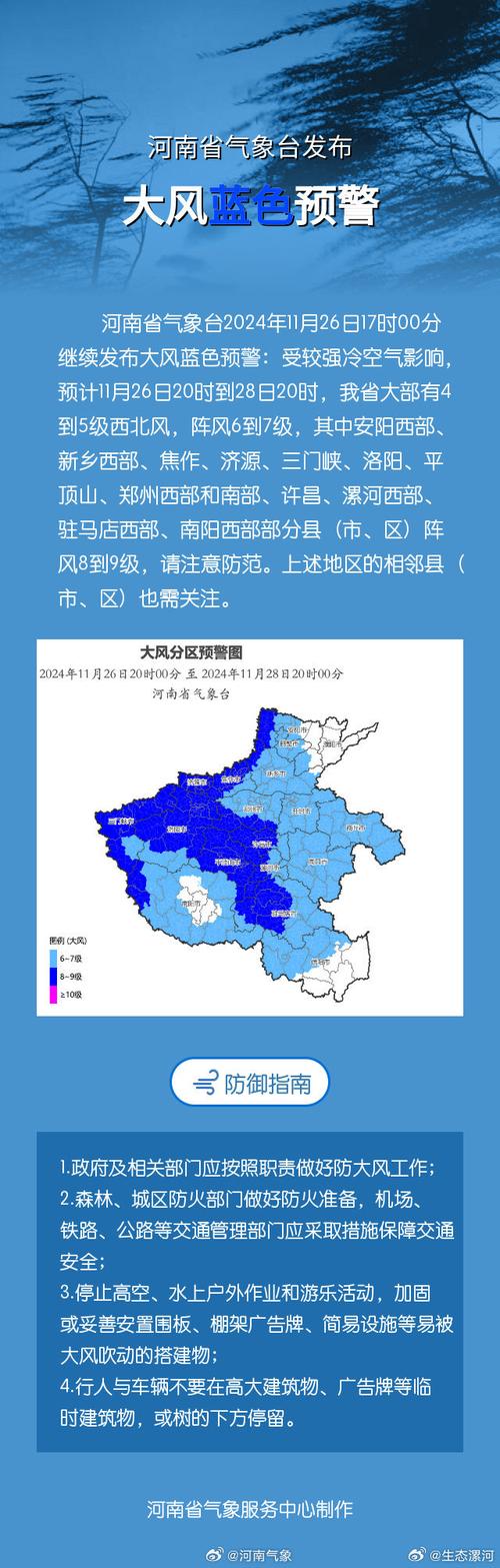 漯河天气预报查询，漯河天气预报查询24小时？-第4张图片-优品飞百科