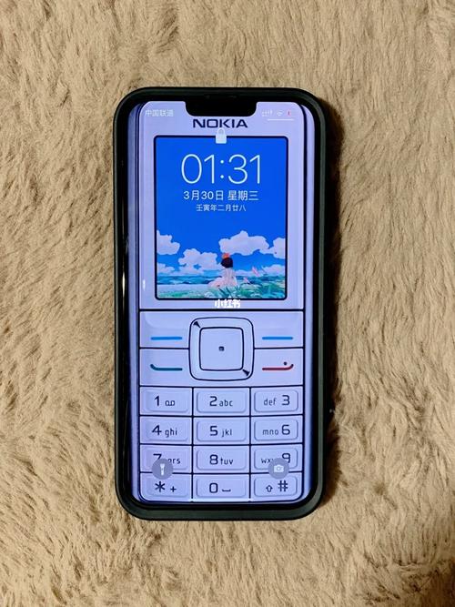 诺基亚6070几年，诺基亚 6708？-第1张图片-优品飞百科