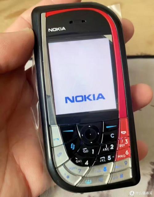 诺基亚6070几年，诺基亚 6708？-第4张图片-优品飞百科
