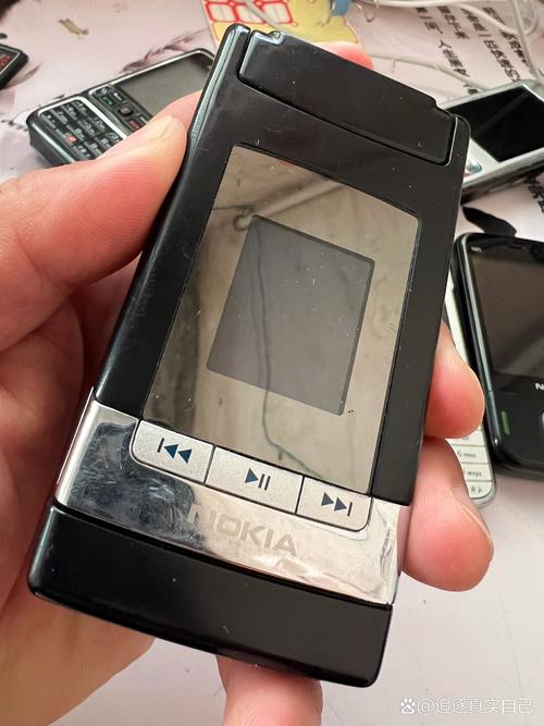 诺基亚6070几年，诺基亚 6708？-第7张图片-优品飞百科