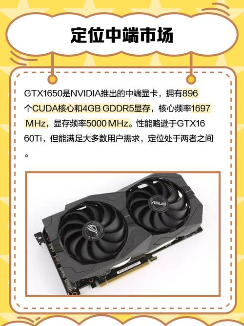 1650显卡支持4k吗，1650显卡带得动4k吗？-第2张图片-优品飞百科