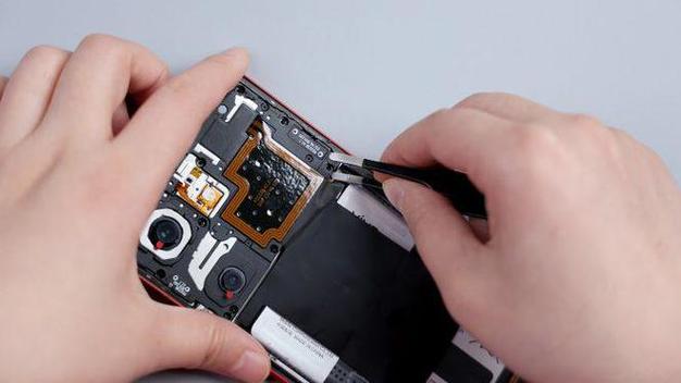 iqooneo9最新官方消息？iqooneo系列怎么样？-第4张图片-优品飞百科