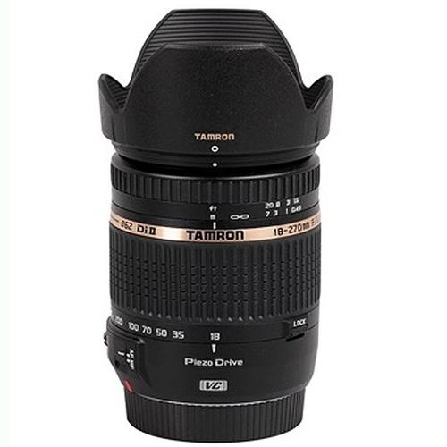 腾龙2470和佳能2470二代对比测评，腾龙2470跟佳能24105对比？