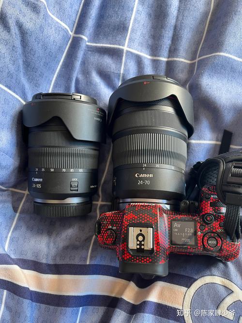 腾龙2470和佳能2470二代对比测评，腾龙2470跟佳能24105对比？-第2张图片-优品飞百科