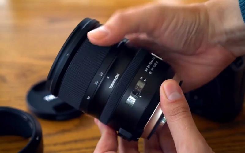 腾龙2470和佳能2470二代对比测评，腾龙2470跟佳能24105对比？-第5张图片-优品飞百科