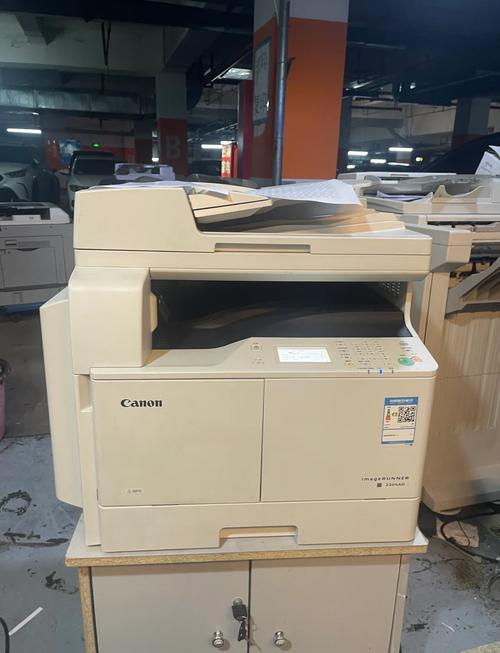 佳能2204进入维修模式，佳能2204进入维修模式怎么调中文？-第2张图片-优品飞百科