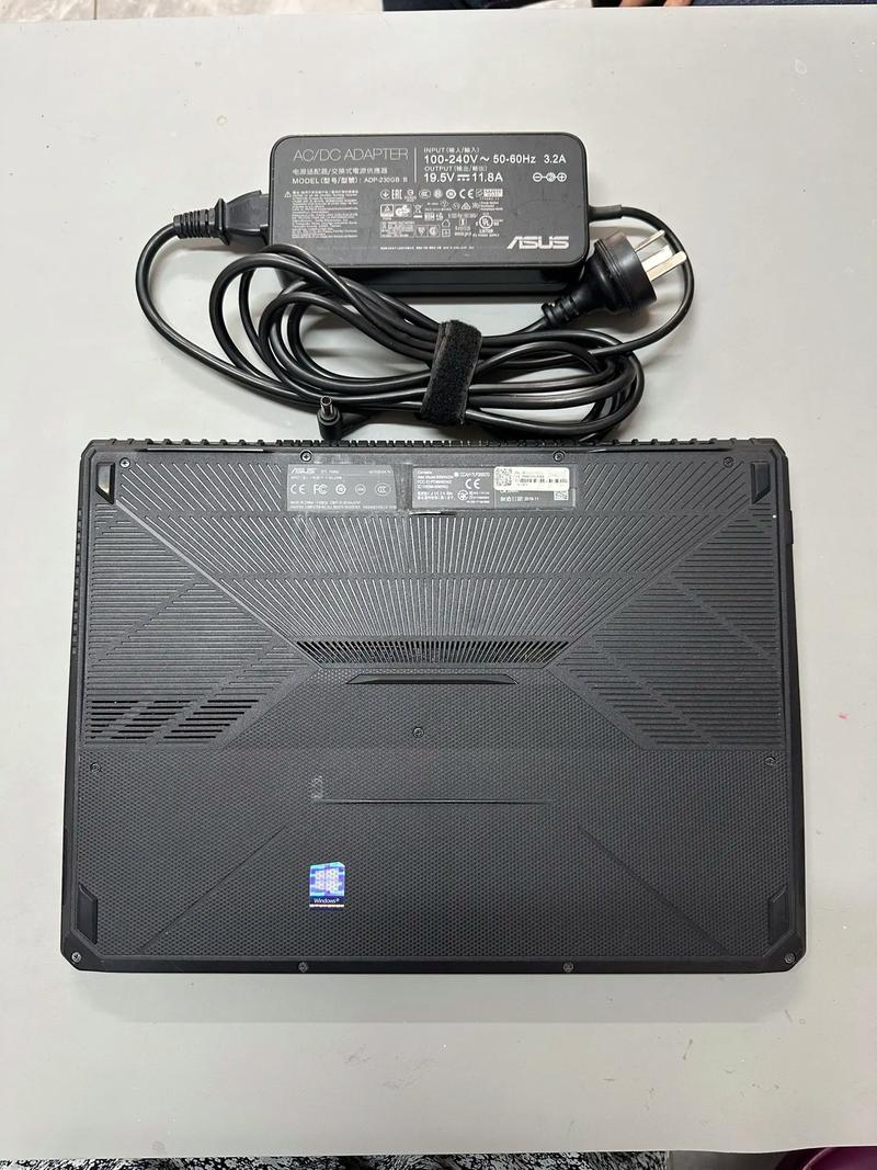 华硕飞行堡垒7有独显吗，华硕飞行堡垒7有独显吗-第1张图片-优品飞百科