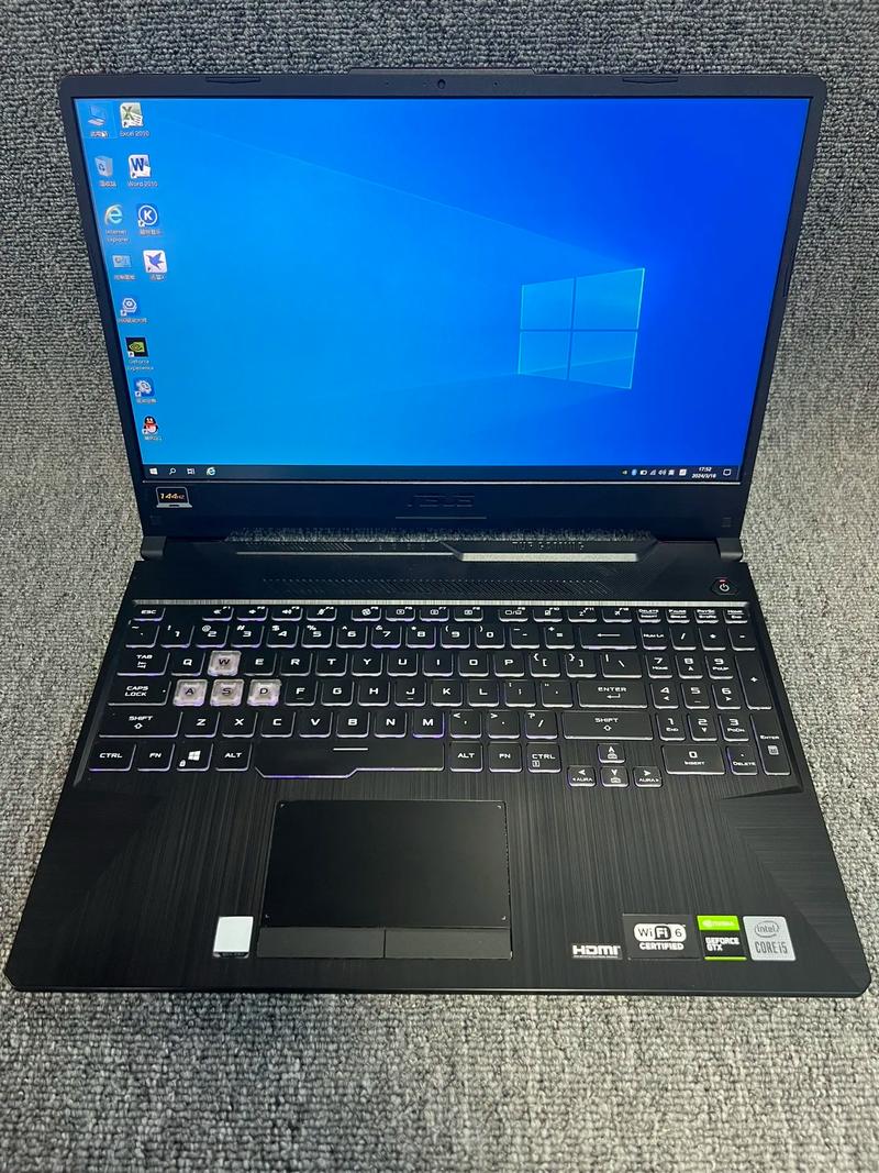 华硕飞行堡垒7有独显吗，华硕飞行堡垒7有独显吗-第7张图片-优品飞百科