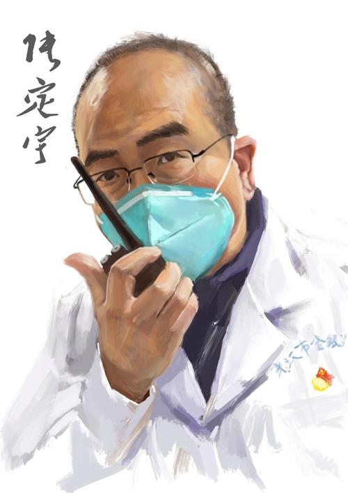 疫情大功臣，疫情功臣人物-第7张图片-优品飞百科