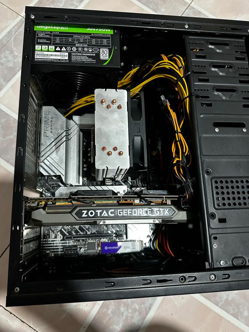 一个普通电脑主板多少钱，电脑主板多少钱啊-第2张图片-优品飞百科