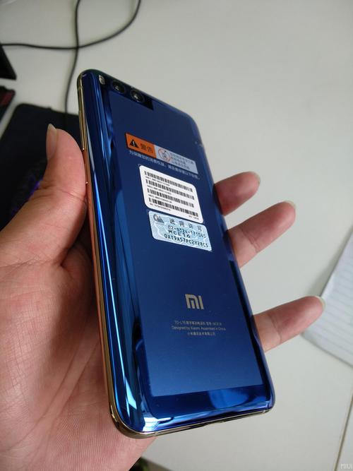 小米六多久出的？小米六是多久出的？-第3张图片-优品飞百科