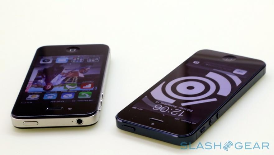 iphone5跟4s的区别，iphone5与4s的区别-第4张图片-优品飞百科