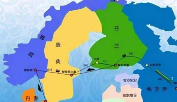 诺基亚和爱立信的5g怎么样，诺基亚和爱立信是哪个国家的牌子？-第4张图片-优品飞百科