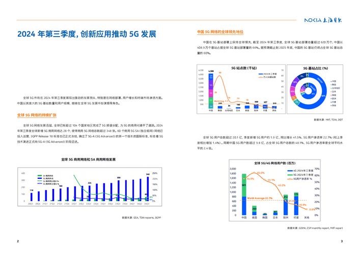 诺基亚和爱立信的5g怎么样，诺基亚和爱立信是哪个国家的牌子？-第5张图片-优品飞百科