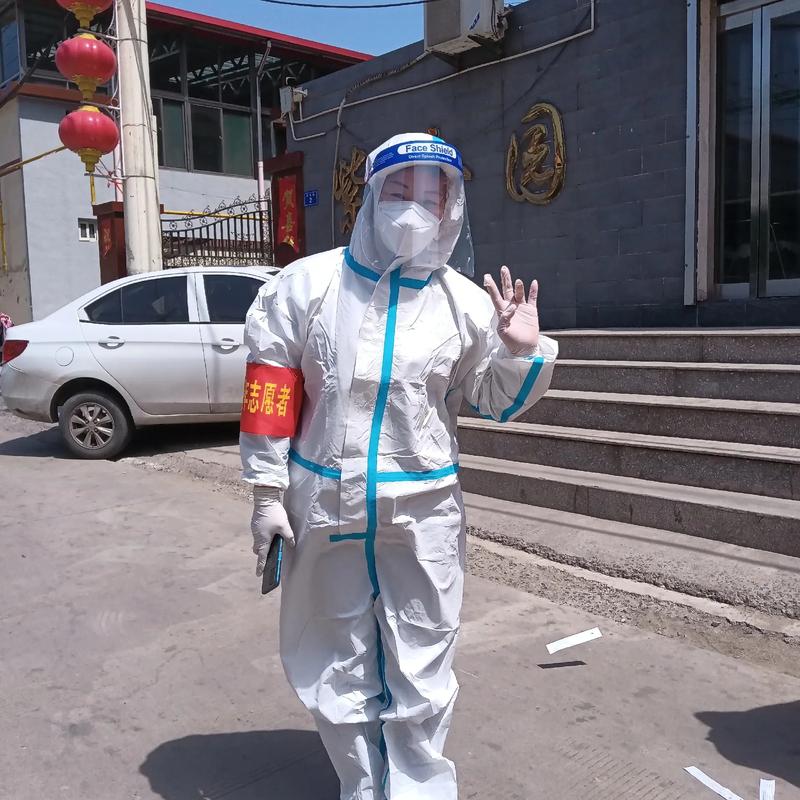 疫情必须工作的人？疫情区需要工人吗？-第1张图片-优品飞百科