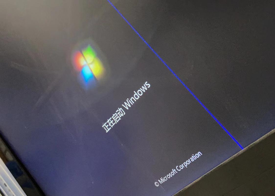 acer显示器黑屏怎么办，acer显示器黑屏没反应-第3张图片-优品飞百科