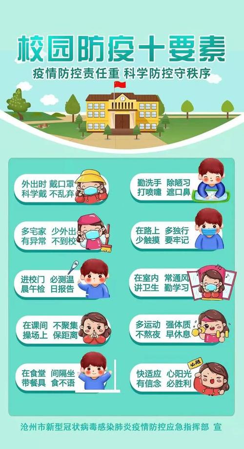 疫情下的高中，疫情下的高中生活-第4张图片-优品飞百科