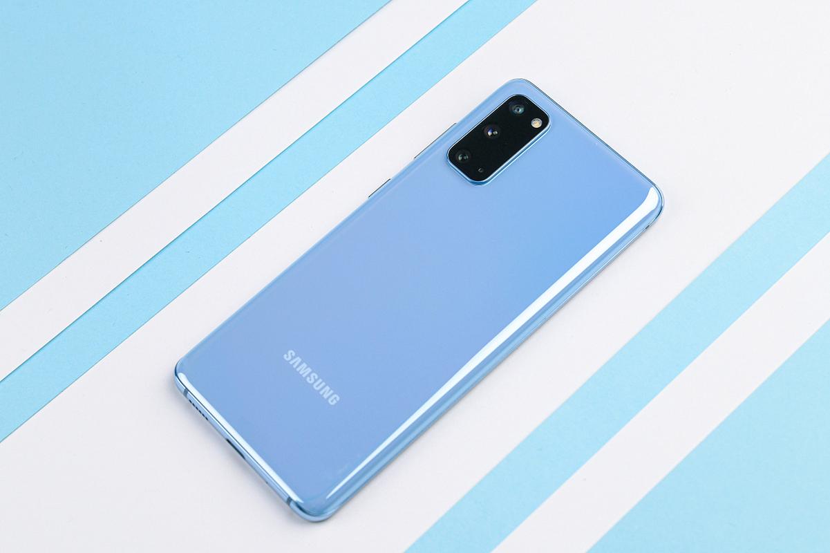 三星盖世s20怎么样，三星盖世s20怎么样知乎？-第8张图片-优品飞百科