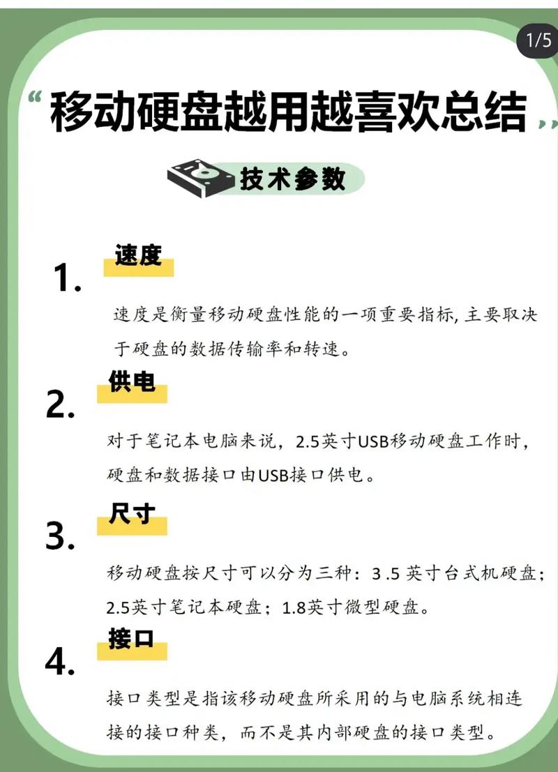 硬盘的作用和使用方法，硬盘的作用和使用方法视频-第3张图片-优品飞百科
