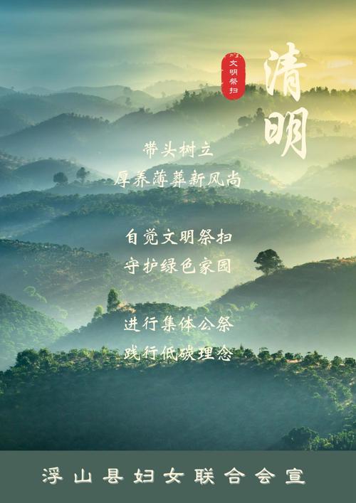 疫情回家扫墓？疫情期间清明扫墓？-第4张图片-优品飞百科