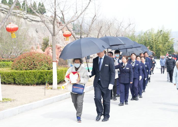 疫情回家扫墓？疫情期间清明扫墓？-第6张图片-优品飞百科