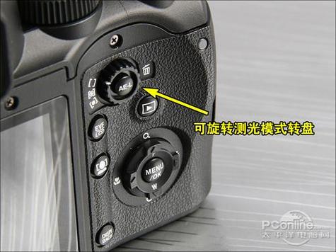 富士s205exr怎么调参数？富士s205使用说明？-第2张图片-优品飞百科