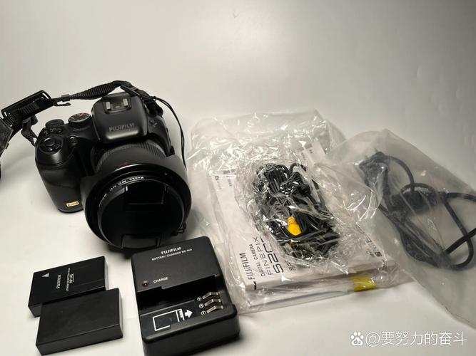 富士s205exr怎么调参数？富士s205使用说明？-第7张图片-优品飞百科