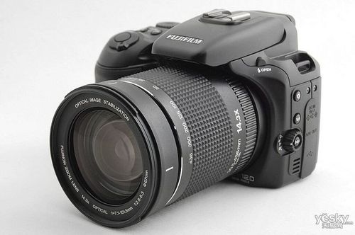 富士s205exr怎么调参数？富士s205使用说明？-第8张图片-优品飞百科