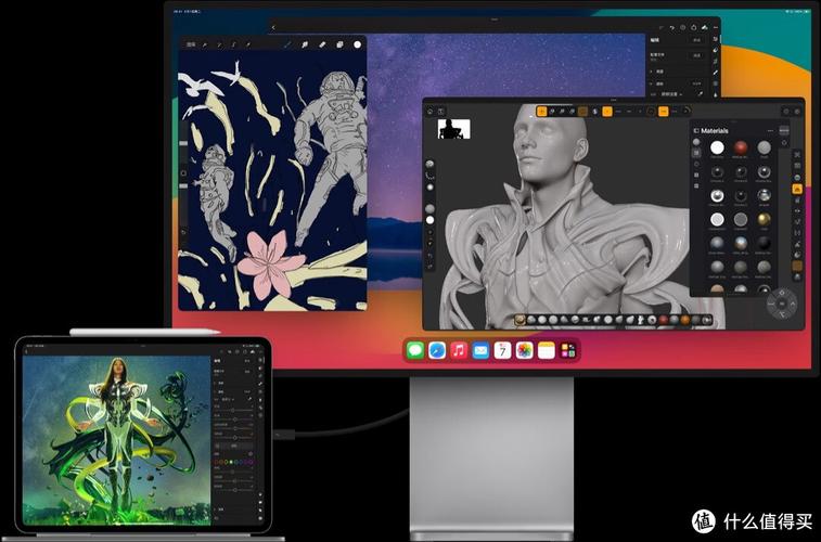 平板电脑怎么当显示器，平板当电脑显示器方法？-第5张图片-优品飞百科